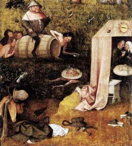Allegorie der Völlerei und Lust Allegorie der Völlerei und Lust