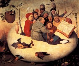 Das Konzert in der Egg Das Konzert in der Egg