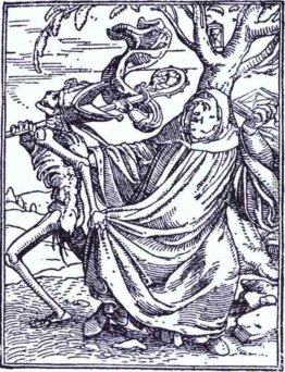 Der Tod und das Abbott Der Tod und das Abbott