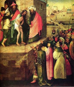 Dies ist ein Mensch (Ecce Homo) Dies ist ein Mensch (Ecce Homo)