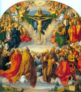 All Saints Bild All Saints Bild