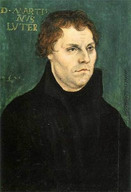 Martin Luther Martin Luther