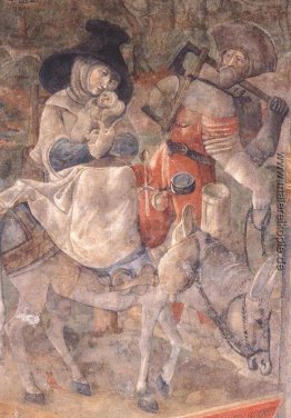 Flucht nach Ägypten Flucht nach Ägypten