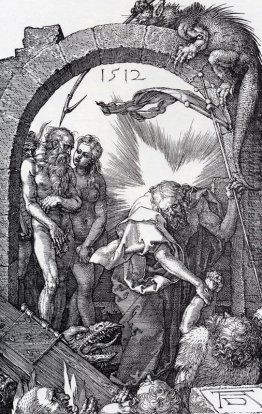 Harrowing Of Hell Harrowing Of Hell