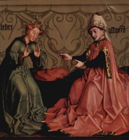 Esther vor Ahasver Esther vor Ahasver