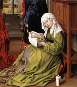 Die Magdalene-Lesung Die Magdalene-Lesung