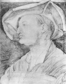 Porträt von Ulrich Varnbüler Porträt von Ulrich Varnbüler