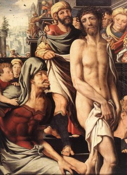 Die Verspottung Christi Die Verspottung Christi