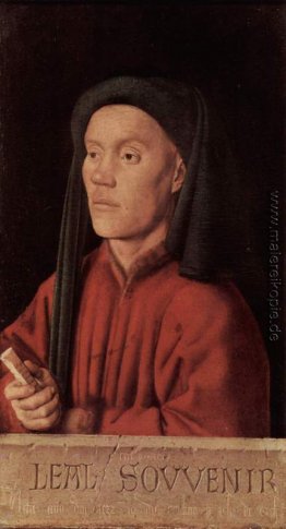Portrait eines jungen Mannes Portrait eines jungen Mannes