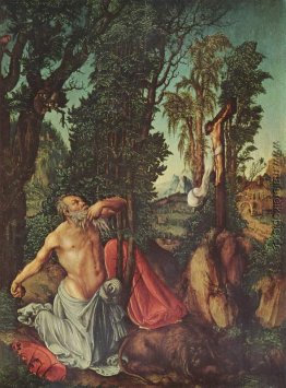 Die Buße des heiligen Hieronymus Die Buße des heiligen Hieronymus