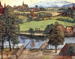Die Trefilería auf Peignitz Die Trefilería auf Peignitz