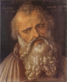 Apostel Philippus Apostel Philippus