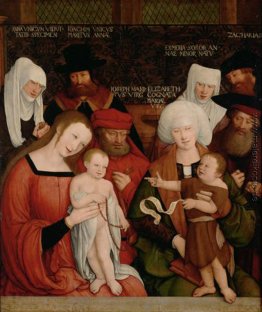 heilige Familie heilige Familie