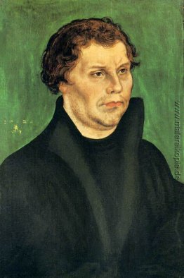 Martin Luther Martin Luther