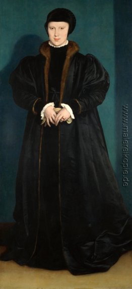 Christina von Dänemark Christina von Dänemark