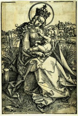 Madonna und Kind Madonna und Kind