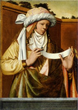 Samische Sibylle Samische Sibylle