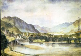Die Stadt Trento Die Stadt Trento