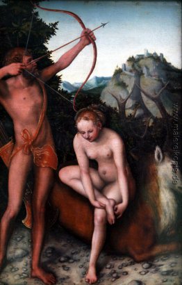 Apollo und Diana Apollo und Diana