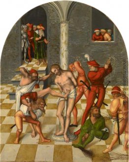 Geißelung Christi Geißelung Christi