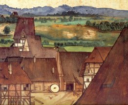 Die Trefilería auf Peignitz Die Trefilería auf Peignitz