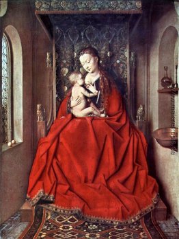 Die Lucca-Madonna Die Lucca-Madonna