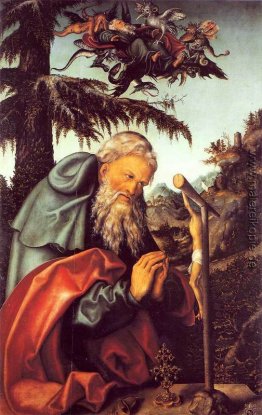 St. Anthony St. Anthony