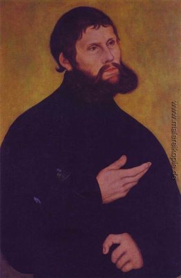 Martin Luther als Junker Jörg Martin Luther als Junker Jörg