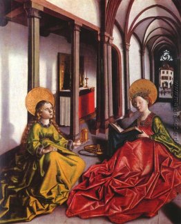 St. Catherine und Maria Magdalena St. Catherine und Maria Magdalena