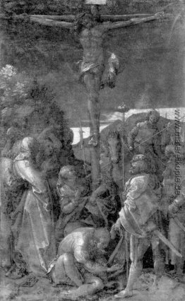 Christus am Kreuz Christus am Kreuz