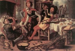 Bauern von der Hearth Bauern von der Hearth