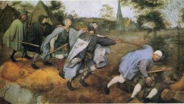 Parabel von den Blinden Parabel von den Blinden