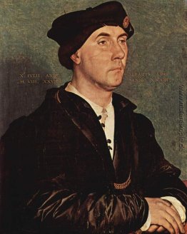 Porträt von Sir Richard Southwell Porträt von Sir Richard Southwell
