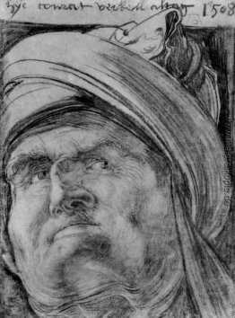 Portrait Conrat Verkell Portrait Conrat Verkell
