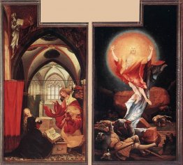 Verkündigung und der Auferstehung Verkündigung und der Auferstehung
