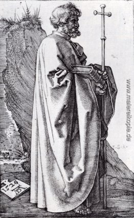 St. Philip St. Philip
