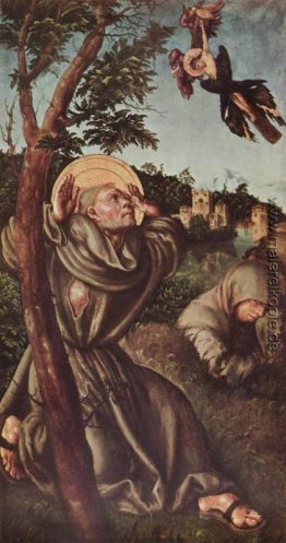 Stigmatiasation des heiligen Franziskus Stigmatiasation des heiligen Franziskus