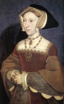 Jane Seymour Jane Seymour