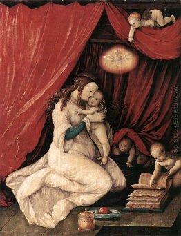 Madonna und Kind Madonna und Kind