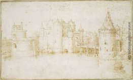 Walls Türmen und Toren von Amsterdam Walls Türmen und Toren von Amsterdam