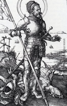 St. George zu Fuß St. George zu Fuß