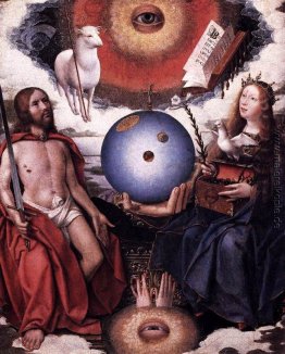 Allegorie des Christentums Allegorie des Christentums