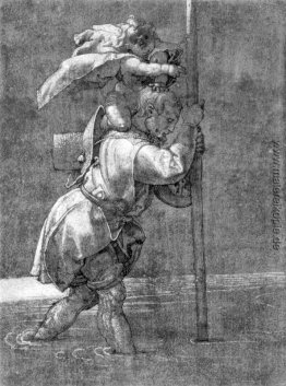 St. Christopher St. Christopher