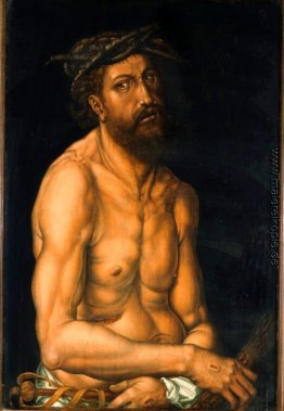 Ecce Homo Ecce Homo