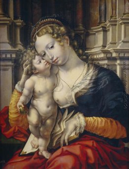 Madonna und Kind Madonna und Kind