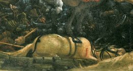 Die Alexanderschlacht (Fragment) Die Alexanderschlacht (Fragment)