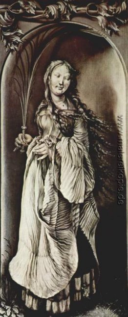 St. Lucy (c.283-c.304) St. Lucy (c.283-c.304)