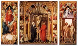 Triptychon der Erlösung Triptychon der Erlösung