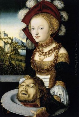 Salome Salome