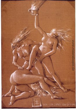Witches Witches